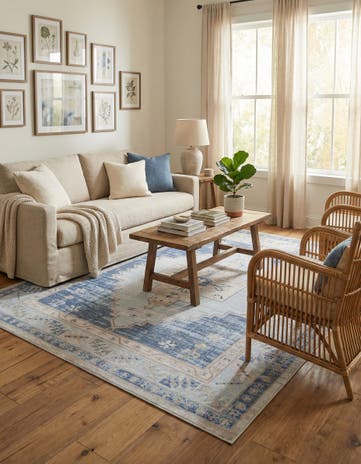 6' x 9' Whitney Rug