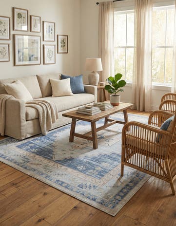 6' x 9' Whitney Rug