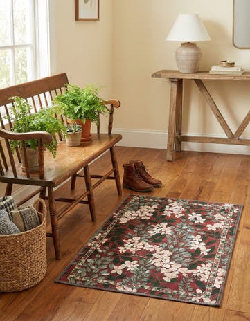 2' x 3' Yara Rug