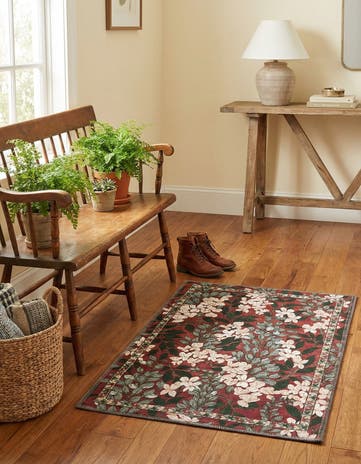 2' x 3' Yara Rug