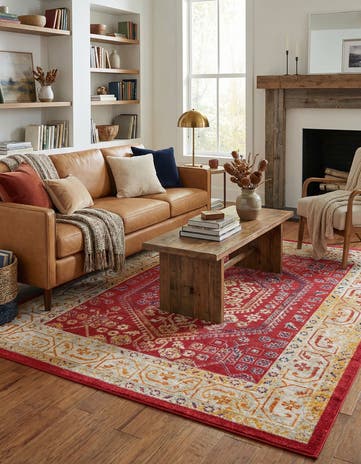 7' 10 x 10' Aurelia Rug