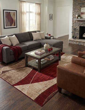 Harvest Rug