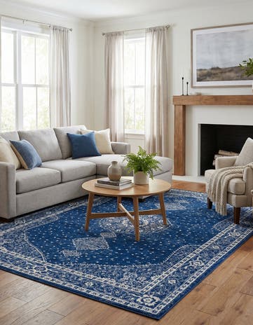 7' 10 x 11' Dover Rug