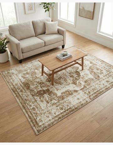 5' 3 x 7' Monaco Rug