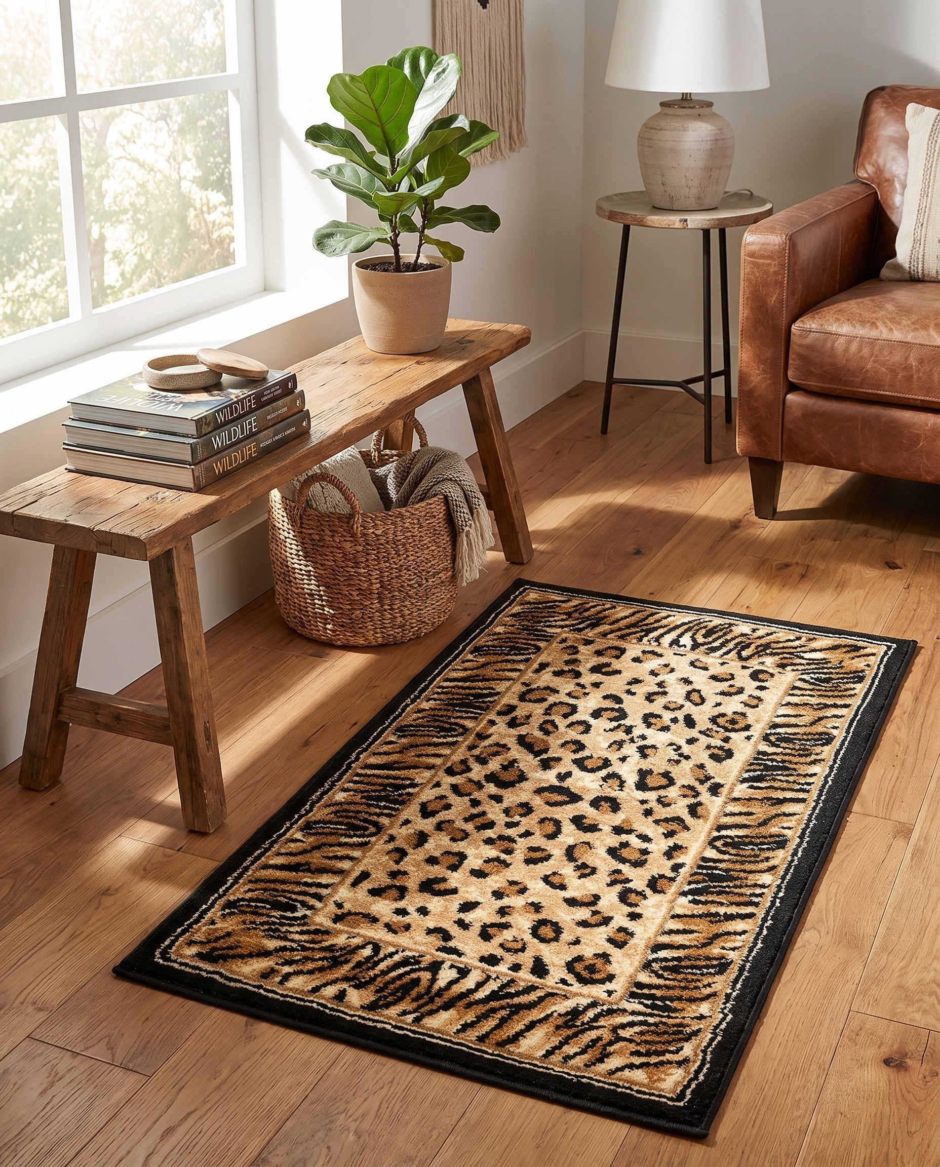 2' x 3' 1 Savannah Rug