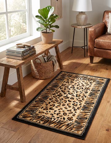 2' x 3' 1 Savannah Rug