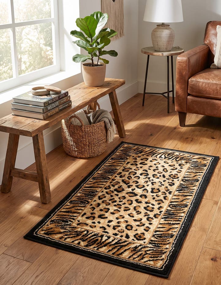 2' x 3' 1 Savannah Rug