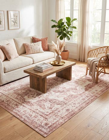 6' x 9' Monte Carlo Rug