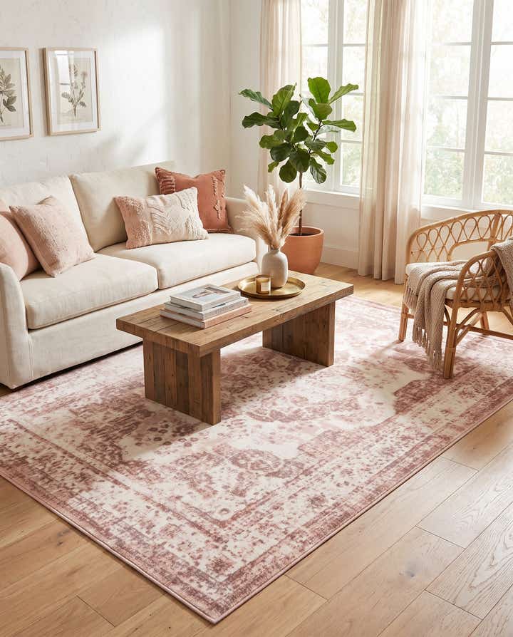 185cm x 275cm Monaco Tapis