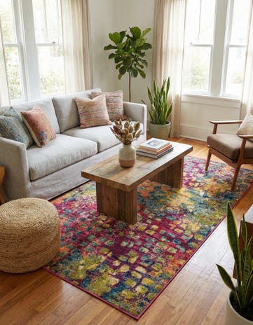Casablanca Rug