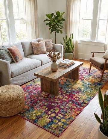 Casablanca Rug