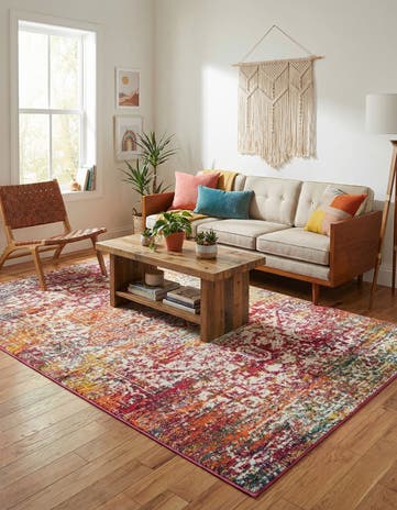 5' 3 x 8' Arlington Rug