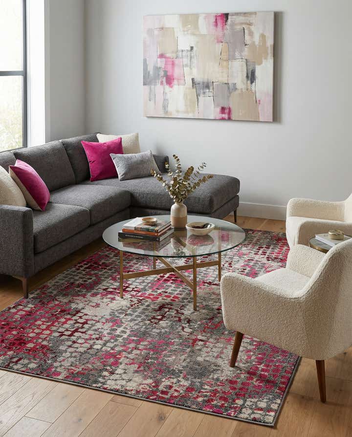 5' 2 x 7' 7 Sevilla Rug