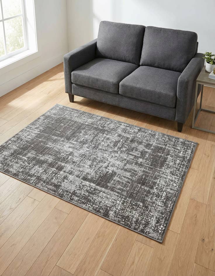 Detail image of 3' 3 x 5' 3 Aarhus Rug