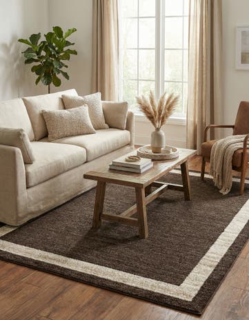 5' 3 x 8' Angelica Rug