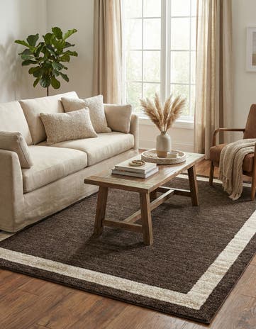 5' 3 x 8' Angelica Rug