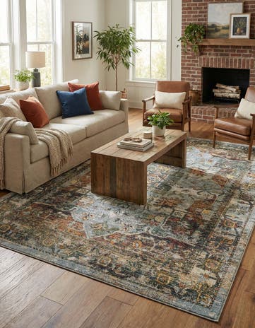 7' 10 x 11' Isabella Rug