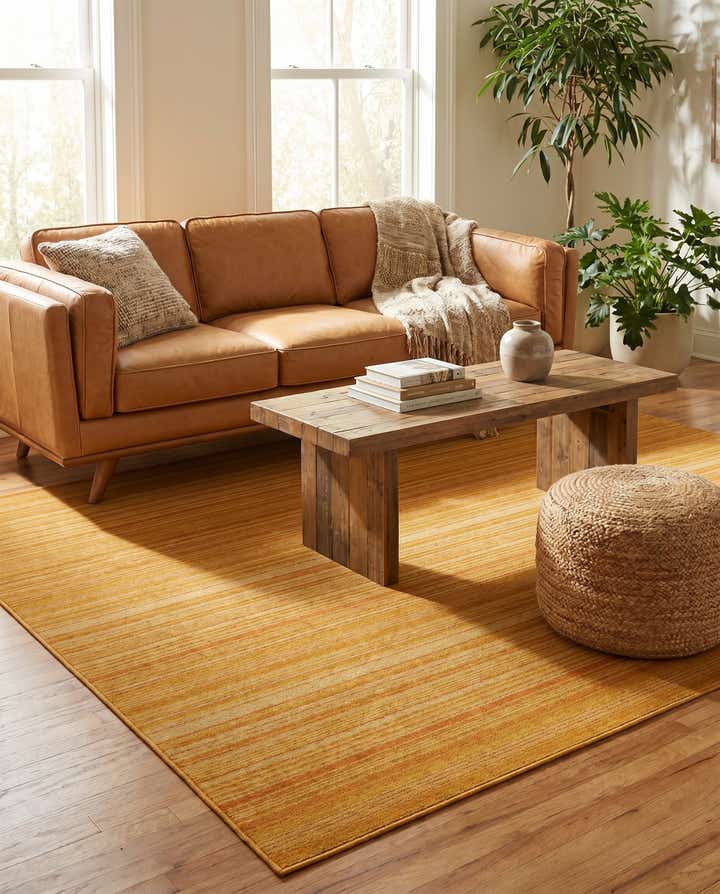 9' x 12' Gemstone Rug