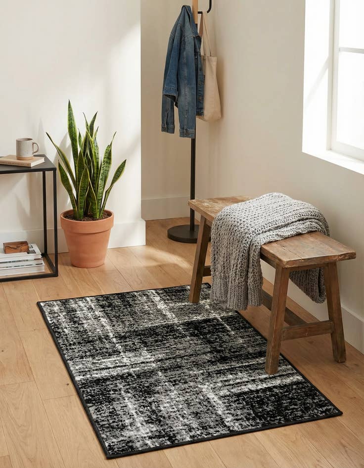 Detail image of 2' x 3' Laguna Rug