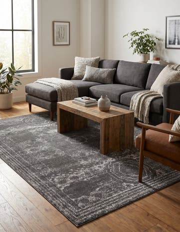 7' x 10' Dover Rug