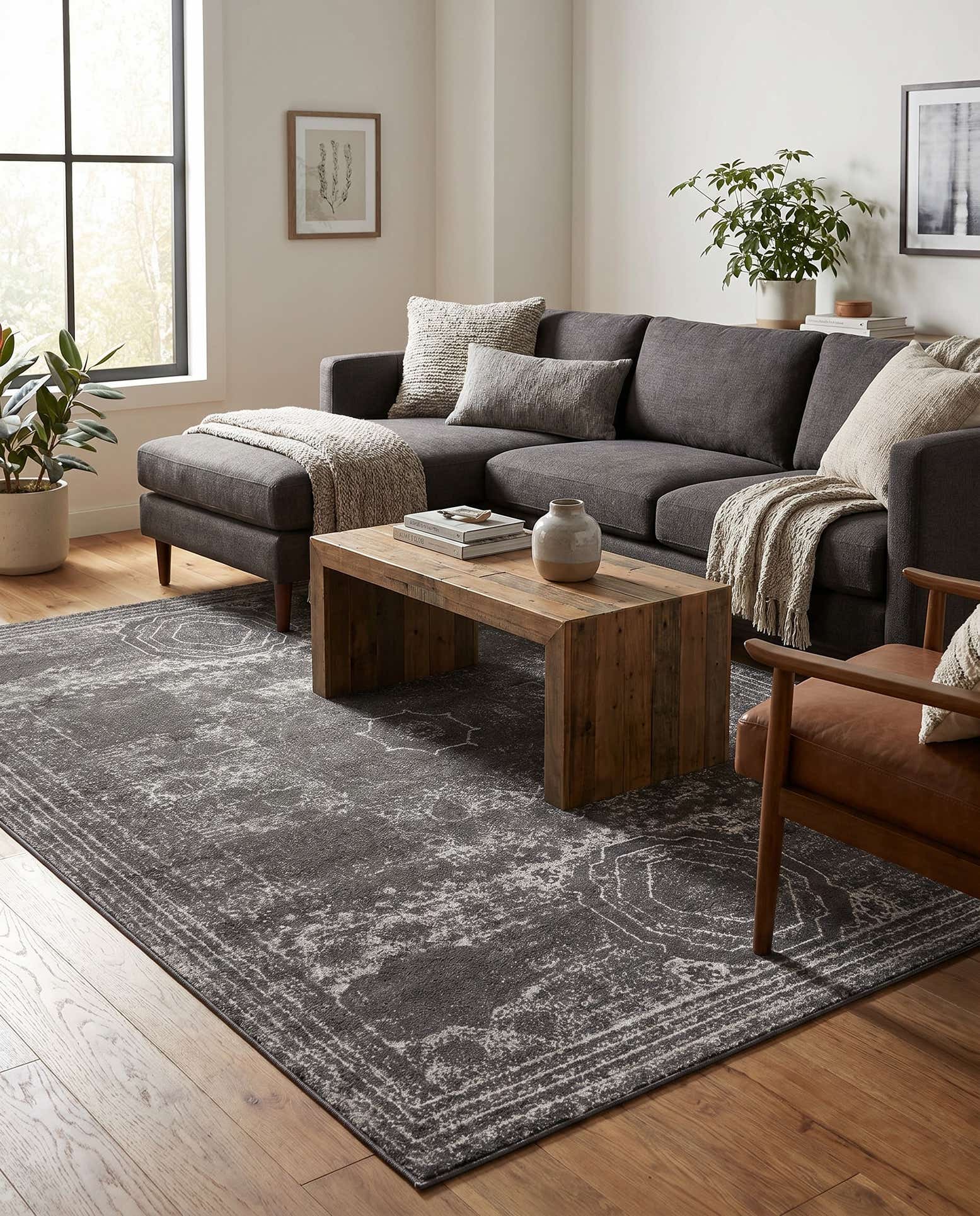 7' x 10' Dover Rug