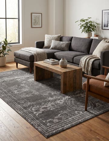 7' x 10' Dover Rug