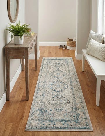 2' x 6' Finsbury Runner Rug