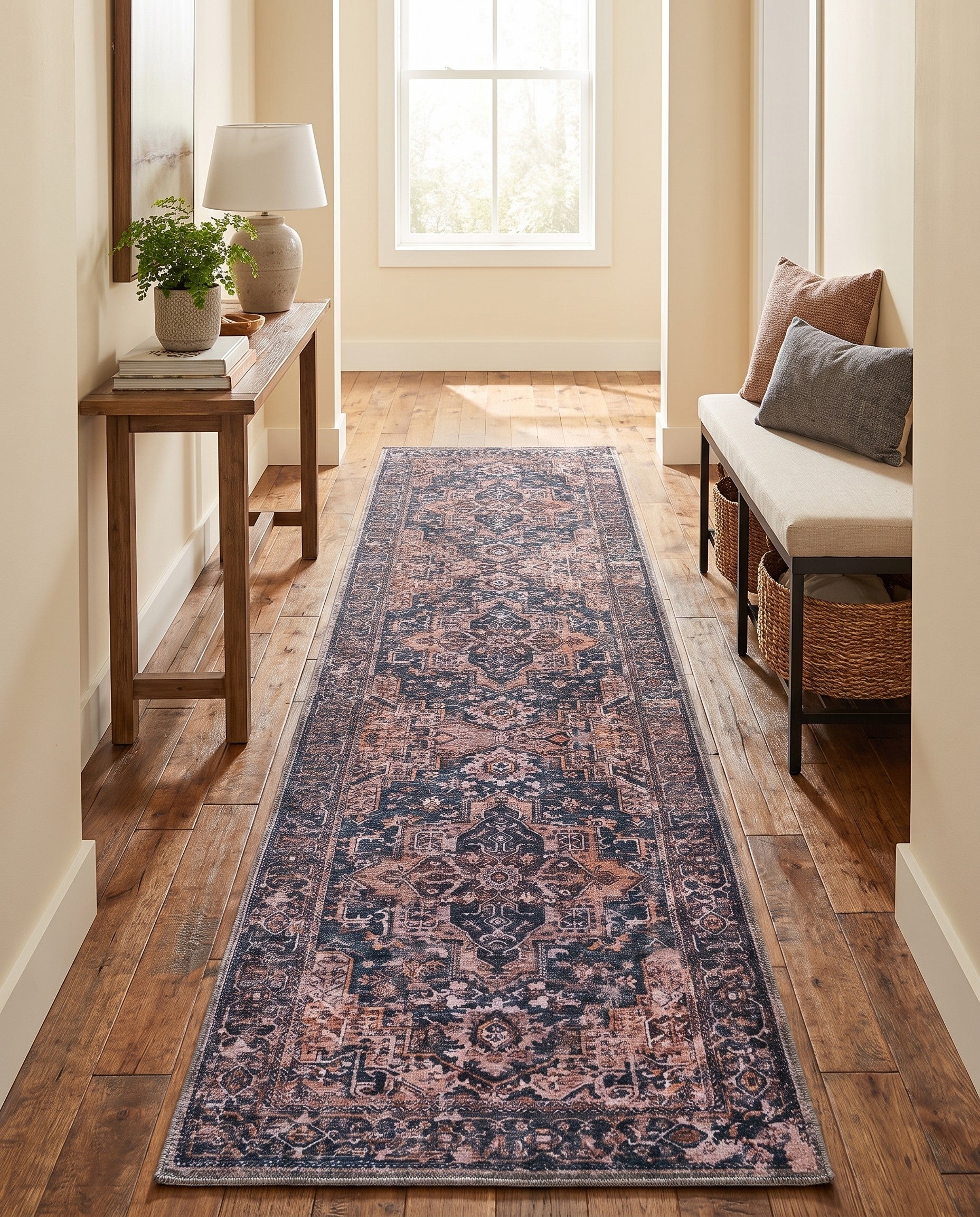 2' x 8' Yara Runner Rug