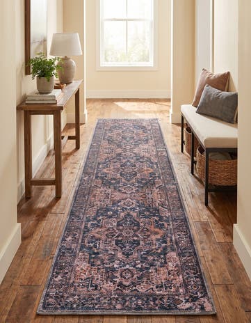 2' x 8' Yara Runner Rug