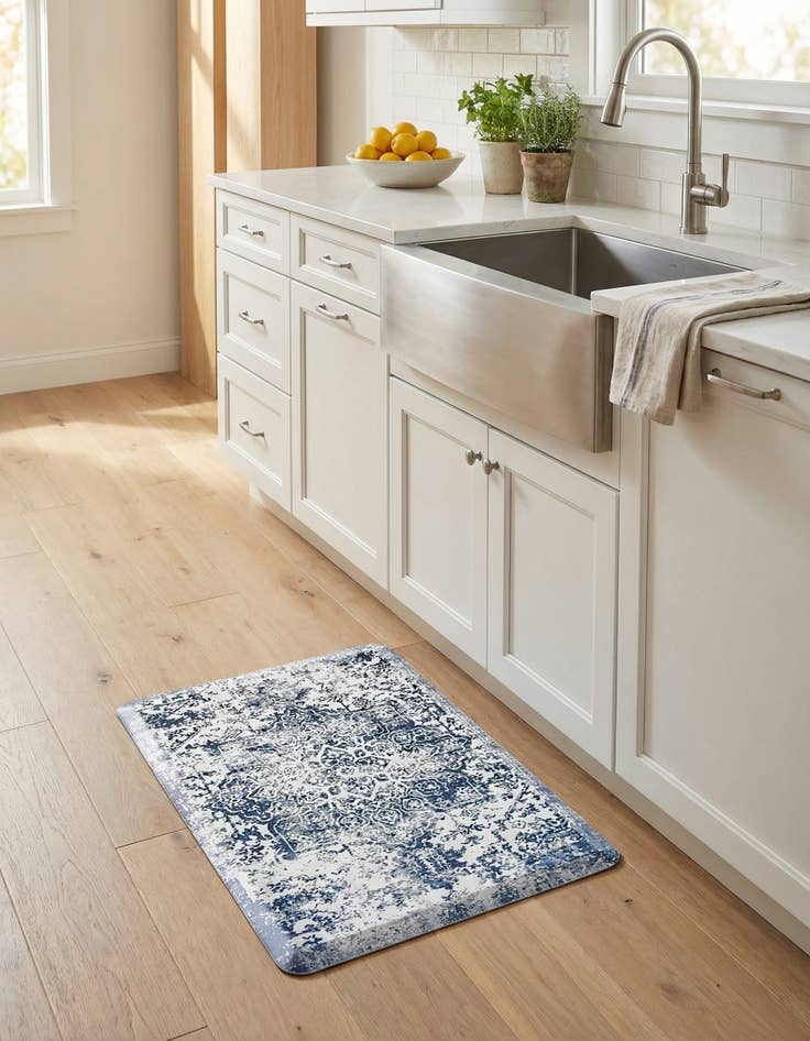 Detail image of 2' x 3' Traditional Comfort Mat