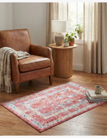 2' 2 x 3' Williamsburg Rug