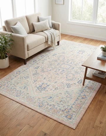5' 3 x 8' Whitney Rug