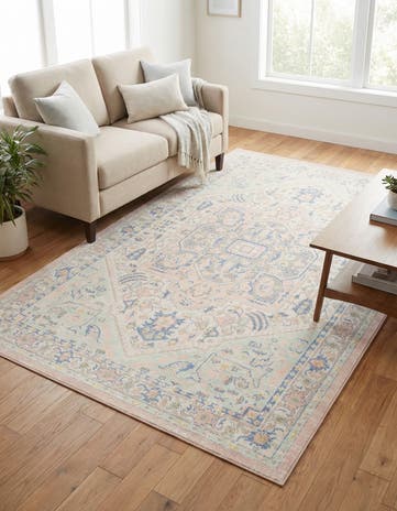 5' 3 x 8' Whitney Rug