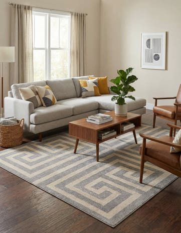 9' x 12' Hera Rug