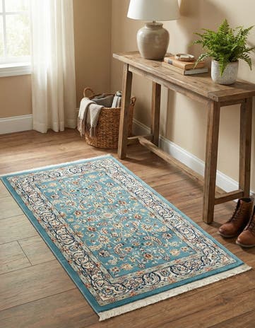 3' x 5' 3 Nain Design Rug