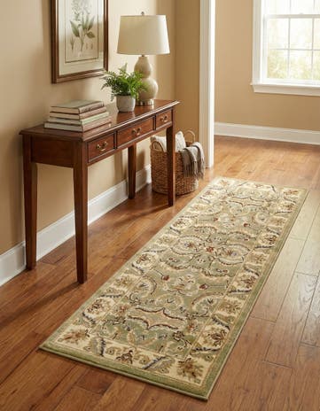 2' x 6' Aditi Runner Rug