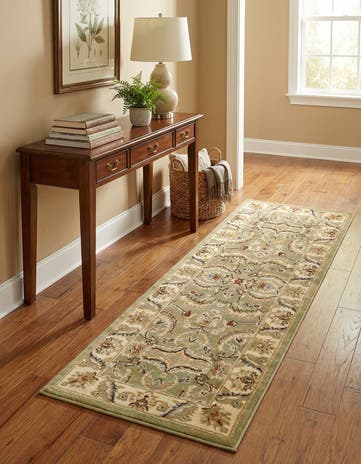 2' x 6' Aditi Runner Rug