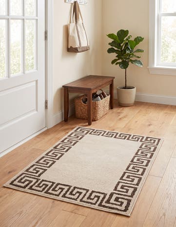 2' x 3' Hera Rug