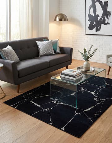 4' x 6' Vogue Geo Rug