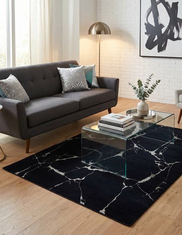4' x 6' Vogue Geo Rug