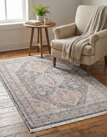 3' 3 x 5' 3 Noble Rug