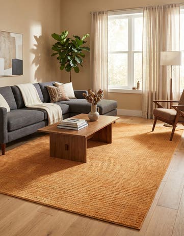 9' x 12' Textura Designer Rug