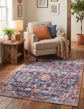 100cm x 160cm Maahru Tapis