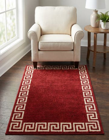 3' x 5' 3 Hera Rug