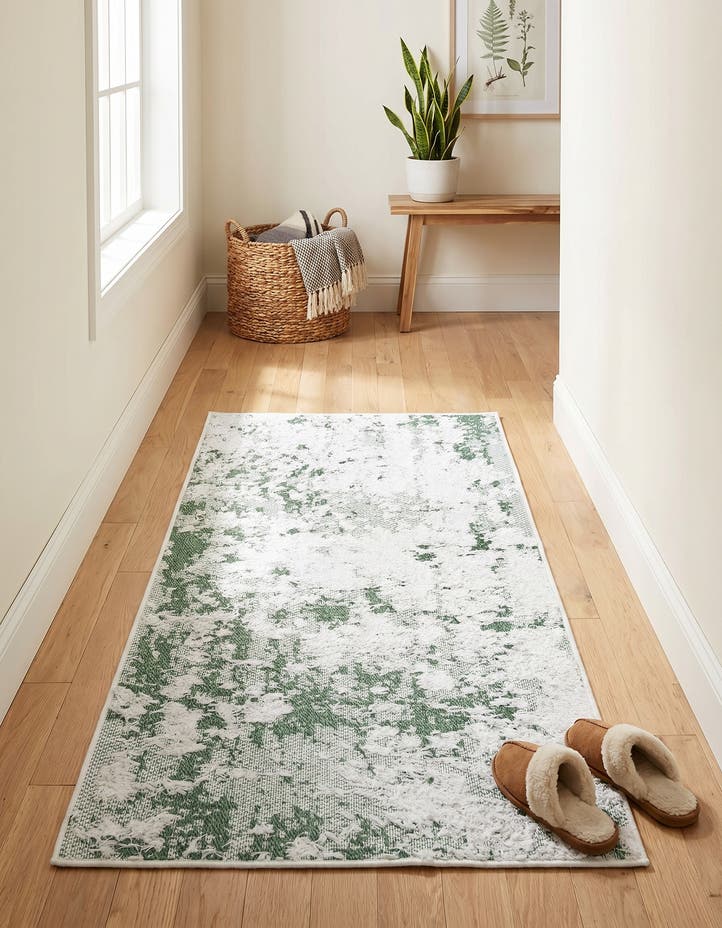 2' 3 x 4' Abbey Runner Rug