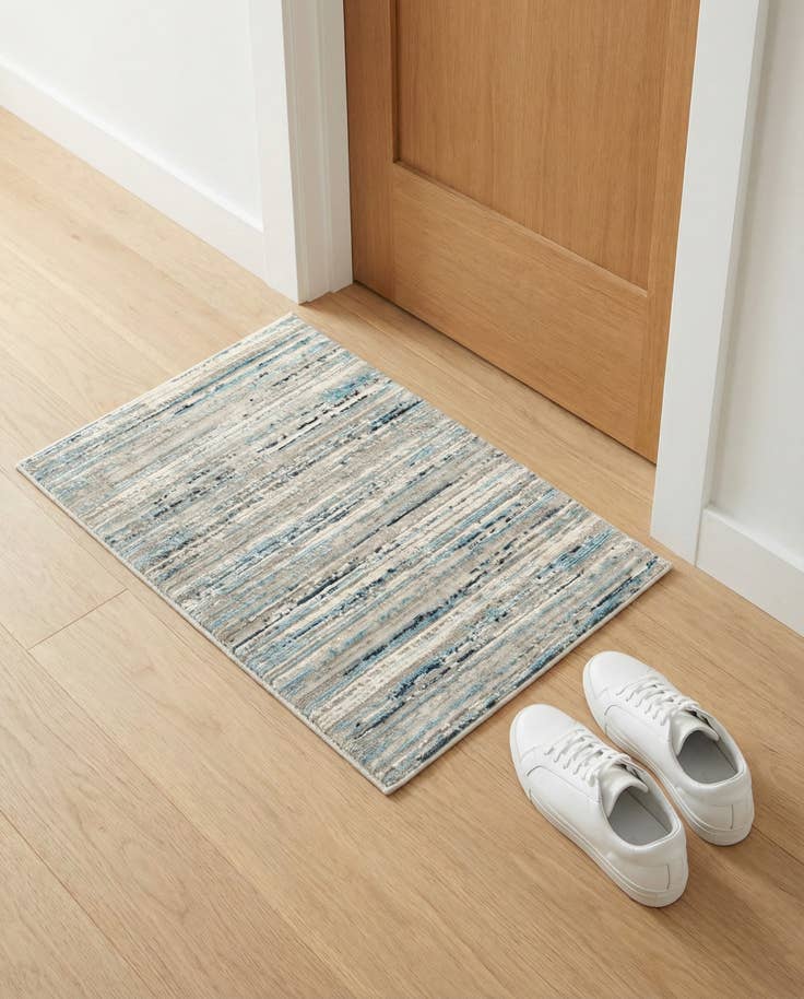 Detail image of 2' x 3' Finsbury Rug