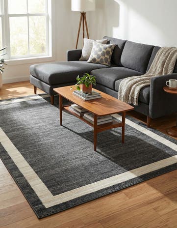 5' 3 x 8' Angelica Rug