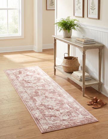 2' x 6' Monaco Runner Rug