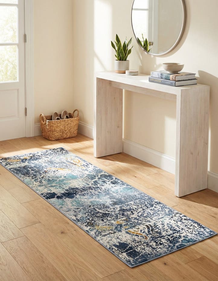 2' x 6' Malibu Runner Rug
