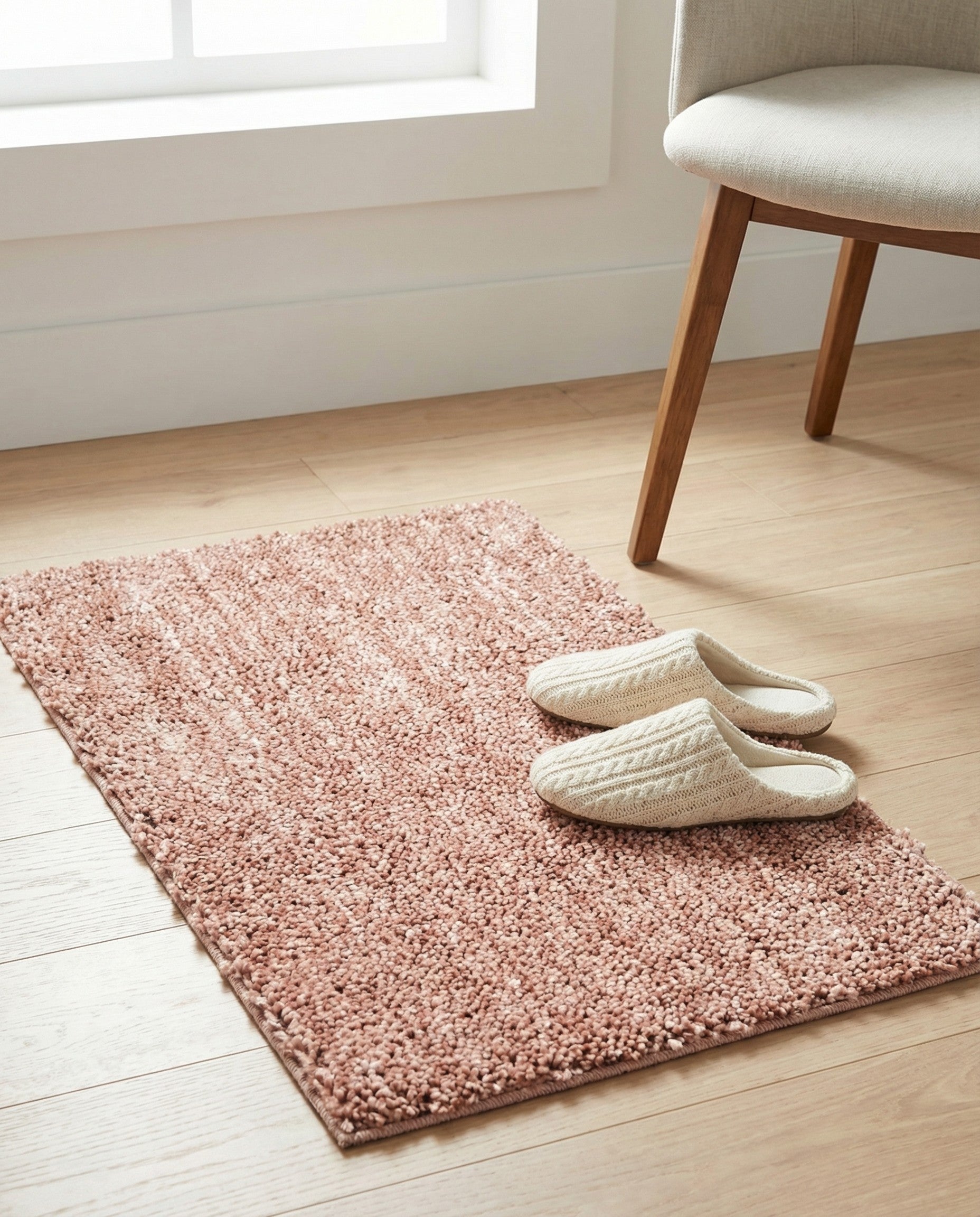 2' x 3' Jill Zarin Shaggy Chic Rug